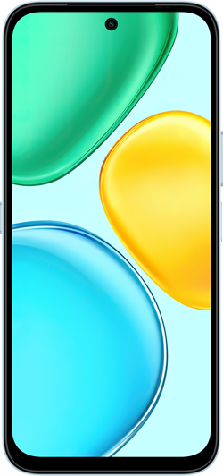 HONOR X7e
