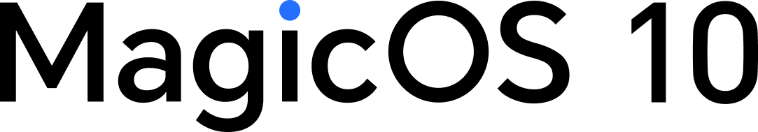 MagicOS 10