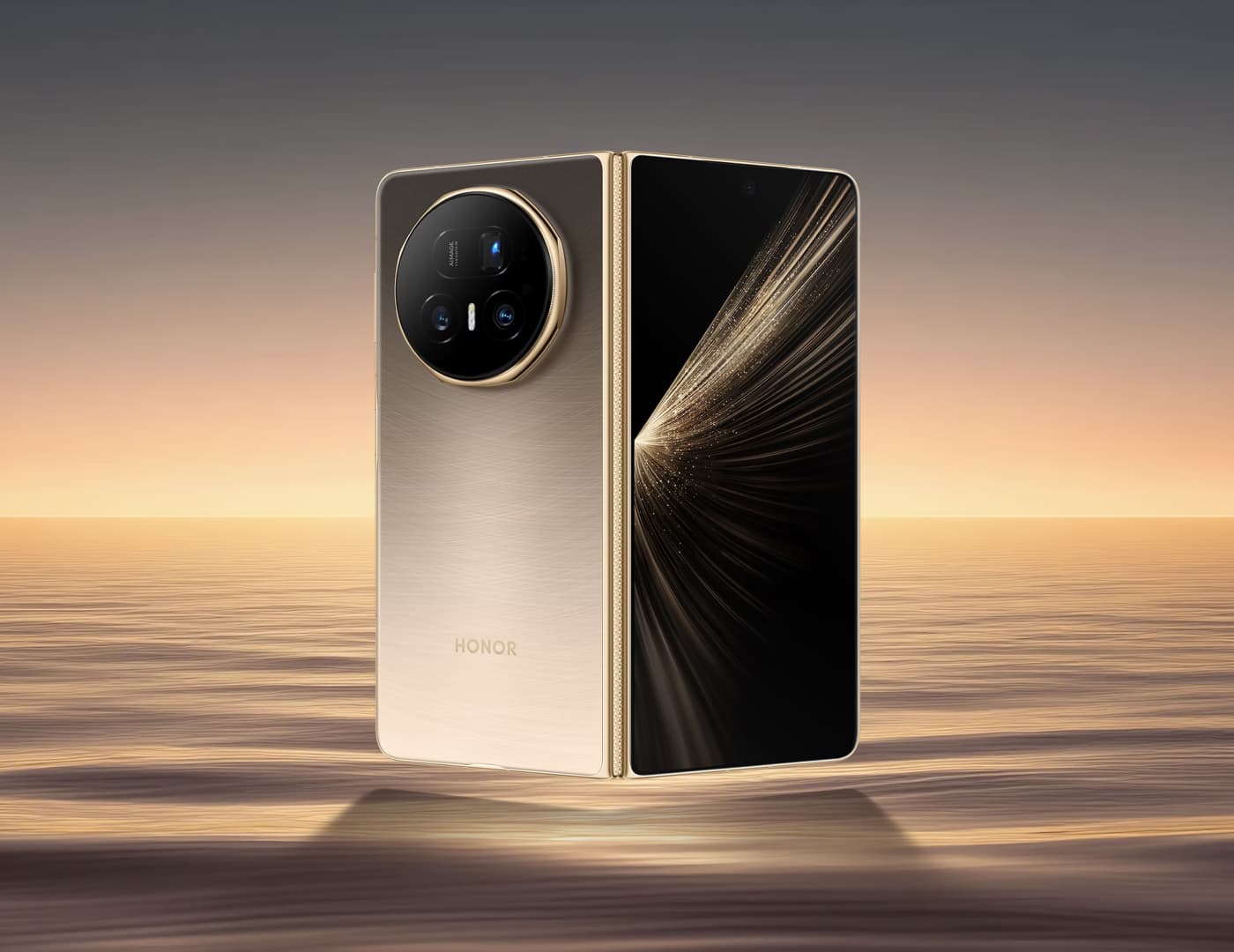 HONOR Magic V5