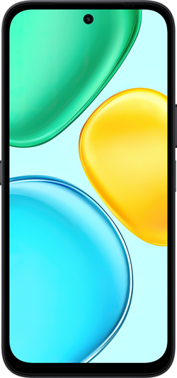 HONOR X7e