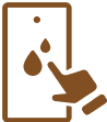 Wet-hand Touch Enhancement.