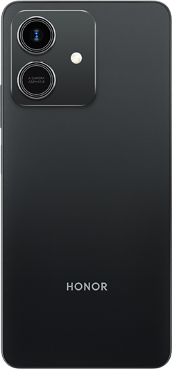 Midnight Black