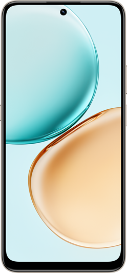 HONOR X7d