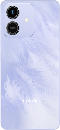 Starry Purple