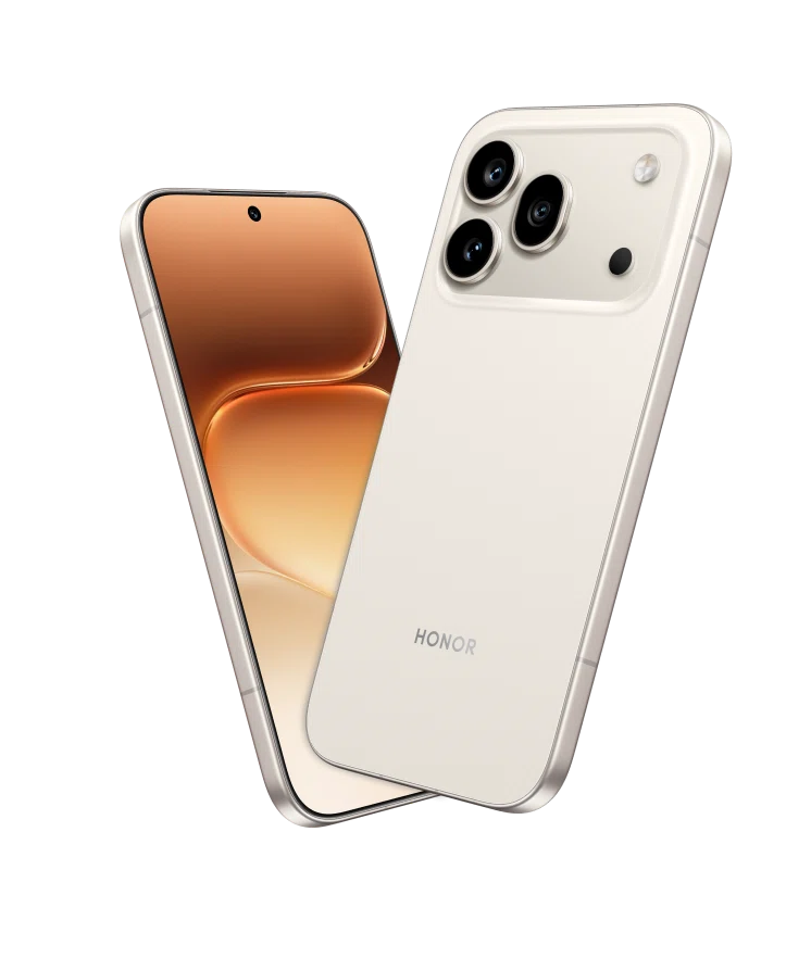 HONOR 600 Pro
