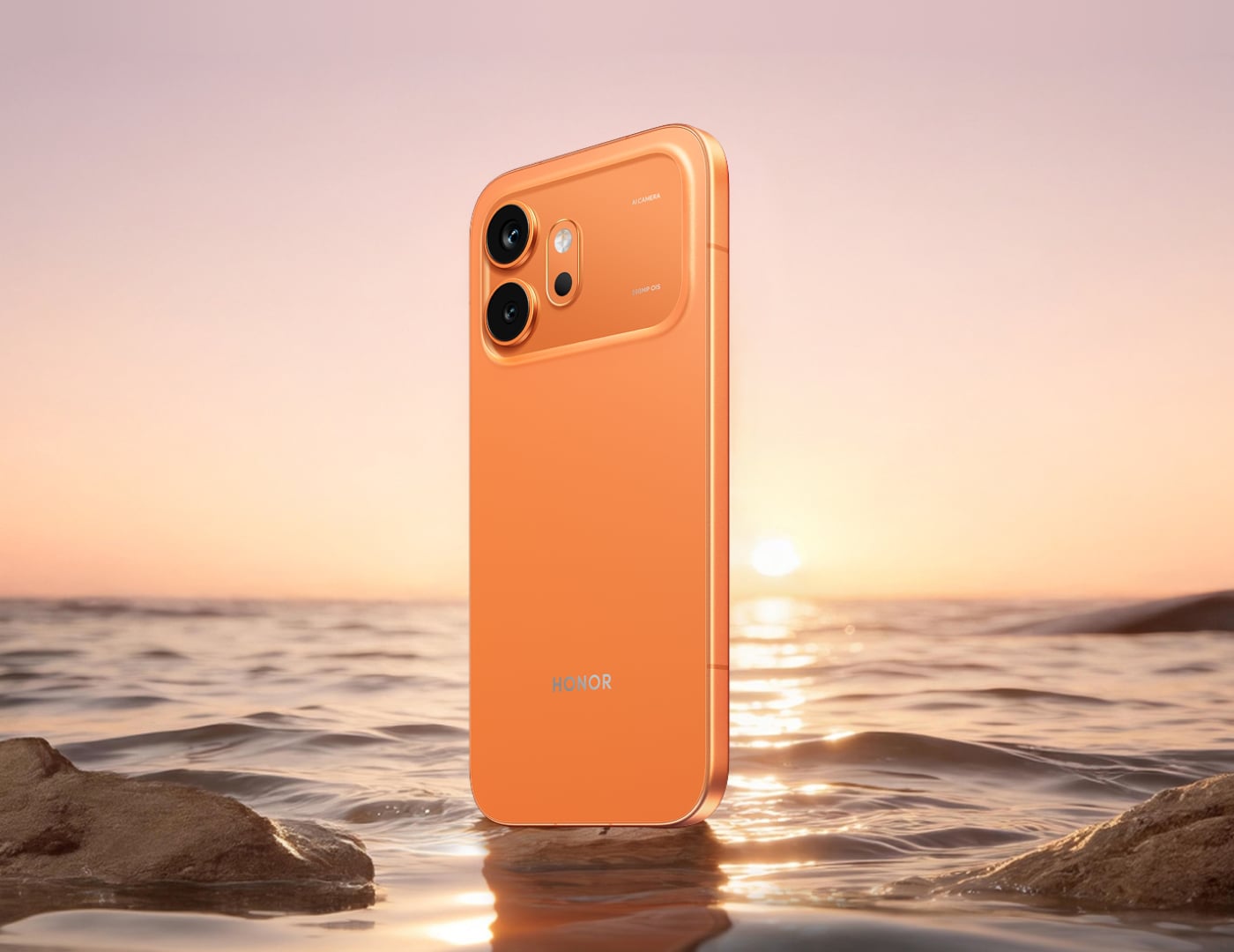 HONOR 600