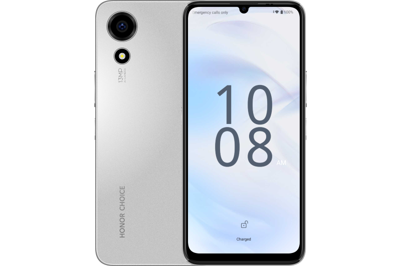 HONOR CHOICE T10