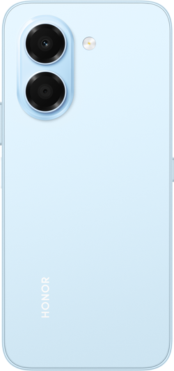 HONOR X7e