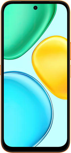 HONOR X7e