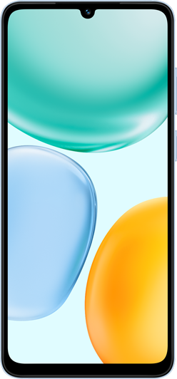 HONOR X5c