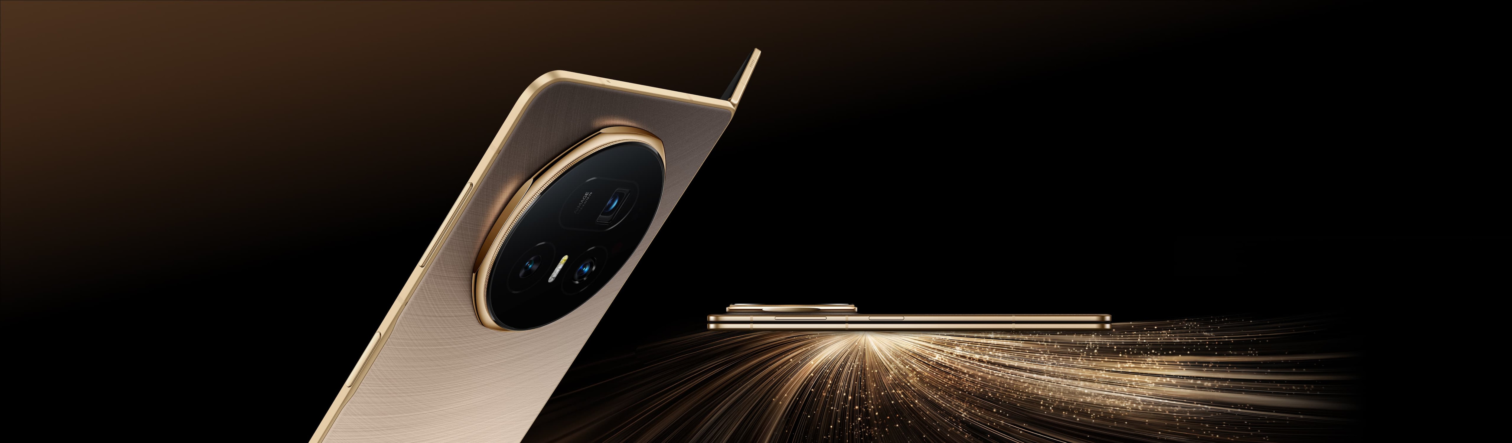 HONOR Magic V5