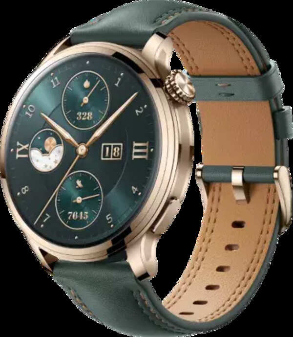 Honor Watch 4 Pro